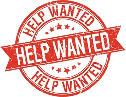 Wellesbourne Scouts Help Wanted