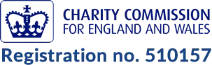 Charity Commission registration no